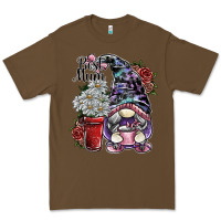 Cacao best mum Premium Tee - SublimationCraftShop