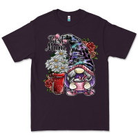 Plum best mum Premium Tee - SublimationCraftShop