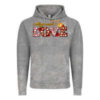 Cloud Rock all you need is love Vintage Hoodie - AdoDesignShop