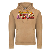 Vintage Camel all you need is love Vintage Hoodie - AdoDesignShop