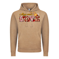 Vintage Coffee all you need is love Vintage Hoodie - AdoDesignShop