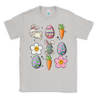 Moon Dust easter doodles Classic Tee - MaliasSmallBusiness