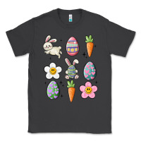 Smoke easter doodles Classic Tee - MaliasSmallBusiness