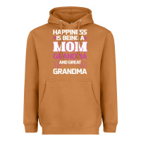Meerkat Mom Grandma Heavyweight Hoodie - Bettercallsaul