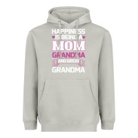 Moon Dust Mom Grandma Heavyweight Hoodie - Bettercallsaul