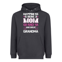 Smoke Mom Grandma Heavyweight Hoodie - Bettercallsaul