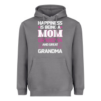 Storm Mom Grandma Heavyweight Hoodie - Bettercallsaul