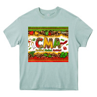 Arona certified medical assistant juneteenth Heavy Core Tee - Zillion Design Studio