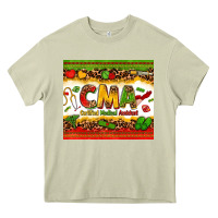 Mossy certified medical assistant juneteenth Heavy Core Tee - Zillion Design Studio