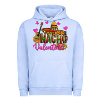 Pigment Grape Ice nacho valentine Urban Hoodie - OliviaCreatesArt