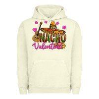 Pigment Pistachio nacho valentine Urban Hoodie - OliviaCreatesArt