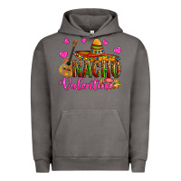 Pigment Tornado nacho valentine Urban Hoodie - OliviaCreatesArt