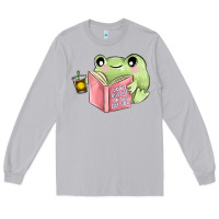 Moon Dust dont bug me or ı will eat you Long Sleeve Tee - MaliasSmallBusiness