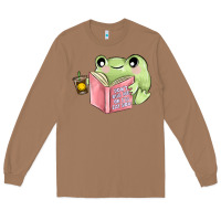 Toasted Coconut dont bug me or ı will eat you Long Sleeve Tee - MaliasSmallBusiness