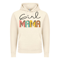Vintage Artic Girl mama Vintage Hoodie - JahusDesignShop