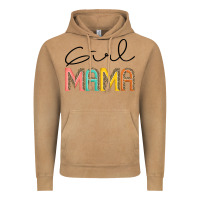 Vintage Camel Girl mama Vintage Hoodie - JahusDesignShop