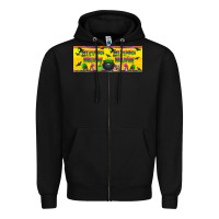 Black withches brew 11 oz mug Zipper Hoodie - BundleAndBundleShop