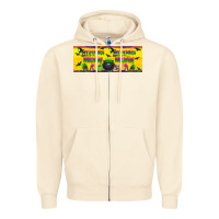 Sandshell withches brew 11 oz mug Zipper Hoodie - BundleAndBundleShop