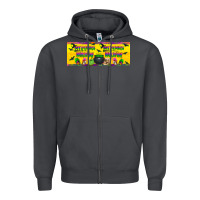 Smoke withches brew 11 oz mug Zipper Hoodie - BundleAndBundleShop