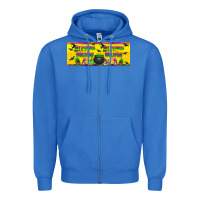 True Royal withches brew 11 oz mug Zipper Hoodie - BundleAndBundleShop