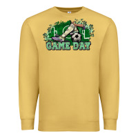 Game Day Soccer Premium Sweatshirt | Teevron