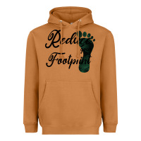 Meerkat Climate Change Reduce Your Carbon Footprint Gift Heavyweight Hoodie - Bettercallsaul