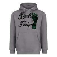 Storm Climate Change Reduce Your Carbon Footprint Gift Heavyweight Hoodie - Bettercallsaul