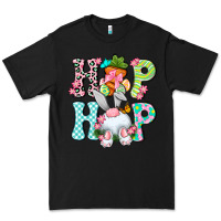Black Hip hop Happy Easter Premium Tee - Neo Western