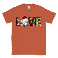 Copper love christmas gnome Classic Tee - AdoDesignShop