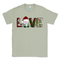 Matcha love christmas gnome Classic Tee - AdoDesignShop