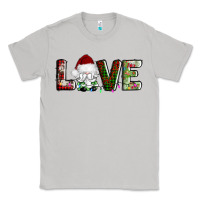 Moon Dust love christmas gnome Classic Tee - AdoDesignShop