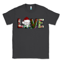 Smoke love christmas gnome Classic Tee - AdoDesignShop