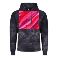 Cloud Black valentines day glitter and watercolor Vintage Hoodie - AdoDesignShop