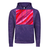 Cloud Purple valentines day glitter and watercolor Vintage Hoodie - AdoDesignShop