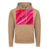 Vintage Coffee valentines day glitter and watercolor Vintage Hoodie - AdoDesignShop