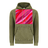 Vintage Olive valentines day glitter and watercolor Vintage Hoodie - AdoDesignShop