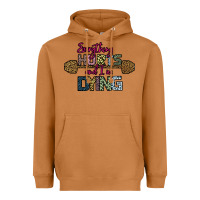 Meerkat Everything Hurts and I m Dying Heavyweight Hoodie - Bettercallsaul