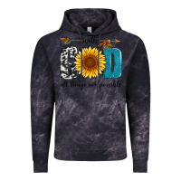Cloud Black with god all things are possible Vintage Hoodie - Artiststas
