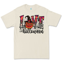 Bone love halloween Premium Tee - CowhideDigitalArt