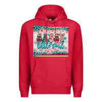Cardinal sassy little soul Premium Hoodie - JahusDesignShop