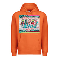 Carrot sassy little soul Premium Hoodie - JahusDesignShop