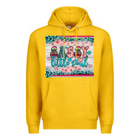 Lemon sassy little soul Premium Hoodie - JahusDesignShop