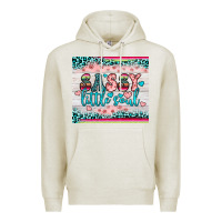 Oatmeal Heather sassy little soul Premium Hoodie - JahusDesignShop
