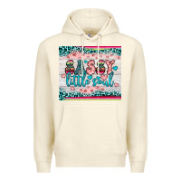 Sandshell sassy little soul Premium Hoodie - JahusDesignShop