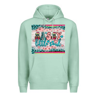 Seafoam sassy little soul Premium Hoodie - JahusDesignShop
