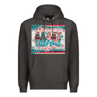Smoke sassy little soul Premium Hoodie - JahusDesignShop