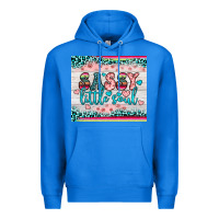 True Royal sassy little soul Premium Hoodie - JahusDesignShop