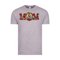 Vintage Zinc mom lady of guadalupe Vintage Tee - BarkalooDesign