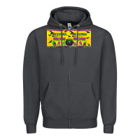 Smoke witches brew 15 oz mug Zipper Hoodie - BundleAndBundleShop