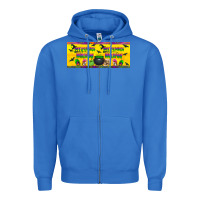 True Royal witches brew 15 oz mug Zipper Hoodie - BundleAndBundleShop
